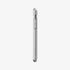 064CS24873 - iPhone XR Case Ultra Hybrid in crystal clear showing the back
